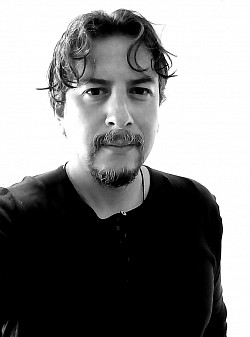 Jorge Mitha
