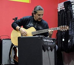 Jorge Mitha