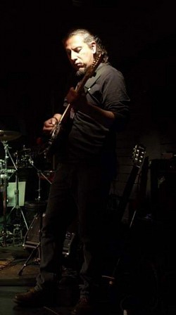Jorge Mitha