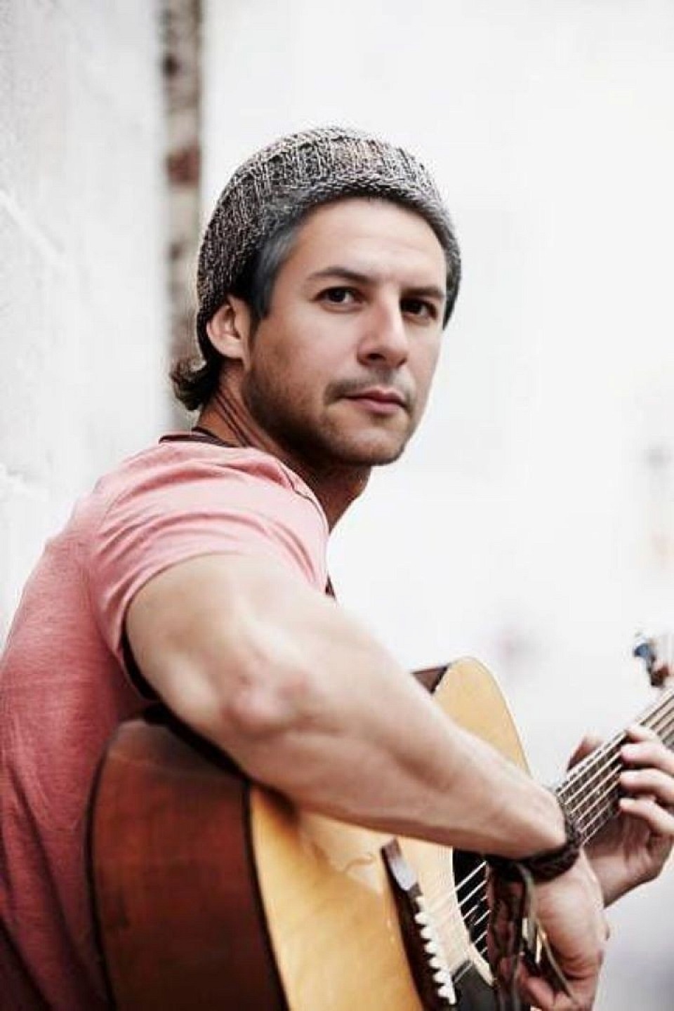 Jorge Mitha.
