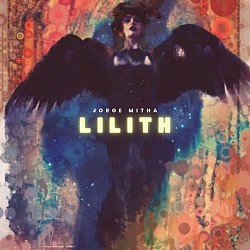 2016. Lilith